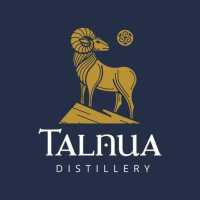 Talnua Distillery Logo