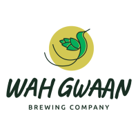 Wah Gwaan Brewing Company Logo
