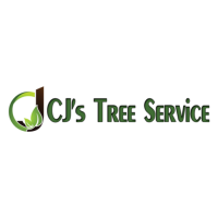CJ's Tree Service Logo