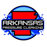 Arkansas Pressure Cleaning Logo