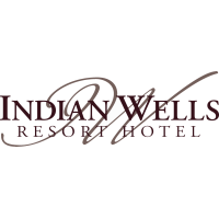 Indian Wells Resort Hotel Logo