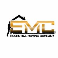 Essential Moving Company, LLC Logo