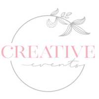 Events by Creative Creations Logo