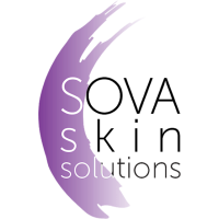 Sova Skin Solutions Logo