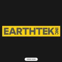 EARTHTEK Grading and Paving Logo