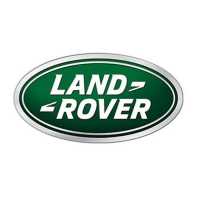 Land Rover Columbia Logo
