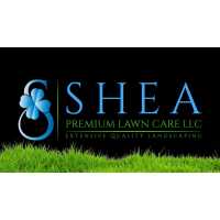 Shea Premium Lawn Care LLC Logo