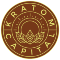 Kratom Capital Logo
