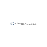 Advance Dental Clinic Logo