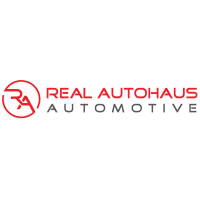 Real Autohaus Automotive Logo