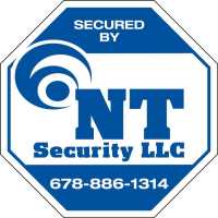 NT Security, LLC Logo