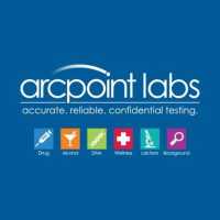ARCpoint Labs of Bellingham, WA Logo