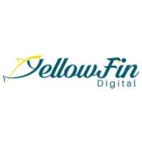 YellowFin Digital Logo