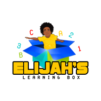 Elijah's learning box Logo