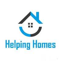Helping Homes REI, LLC Logo