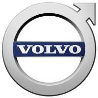Volvo Cars Burlingame Service Center Logo