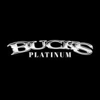 Bucks Platinum Logo