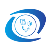 Preferred Computer Services Logo