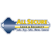 All Secure Logo