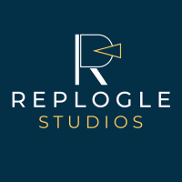 Replogle Studios Logo