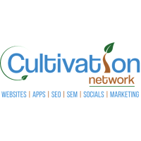 Cultivation Network Inc. Logo