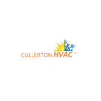 Cullerton Heating & Cooling Logo