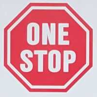 One Stop Tires and Batteries LLC Logo
