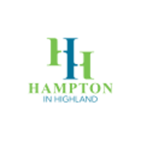 Hampton in Highland Logo