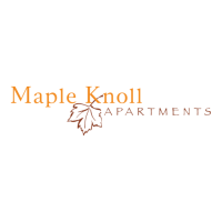 Maple Knoll Apartments Logo