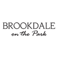 Brookdale on the Park Logo