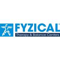 FYZICAL Therapy & Balance Centers Logo