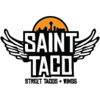 Saint Taco Logo
