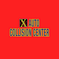 Xtreme Auto Collision Center XACC Logo