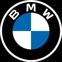 BMW of Bel Air Logo