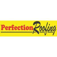 Perfection Roofing Inc Logo