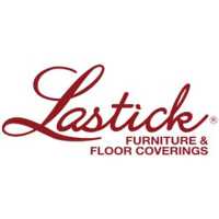 Lastick Furniture & Floor Coverings Logo