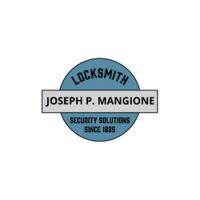 Joseph P. Mangione Inc Logo