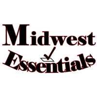 Midwest Essentials Logo