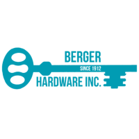 Berger Hardware Inc Logo
