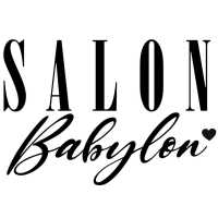 Salon Babylon Logo