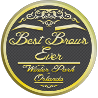 Best Brows Ever Logo