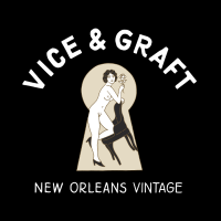Vice & Graft Logo