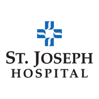 St. Joseph Hospital - OB/GYN and Midwifery Logo