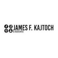 Law Office of James F. Kajtoch Logo