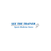 See the Trainer Logo