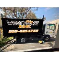West Coast Junk Logo