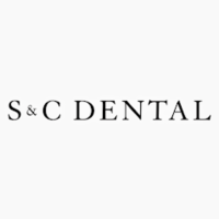 S&C Dental Logo