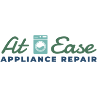 At Ease Appliance Repair Logo