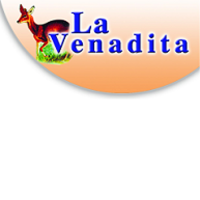 La Venadita Meat Market Logo