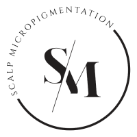 Scalp LA - Scalp Micropigmentation Logo
